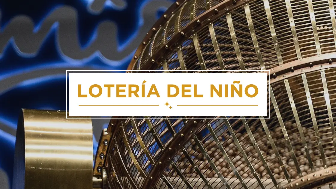 Lotería del Niño 2020: ¿Cuándo caducan los décimos del Sorteo del Niño? Lotería del Niño 2020