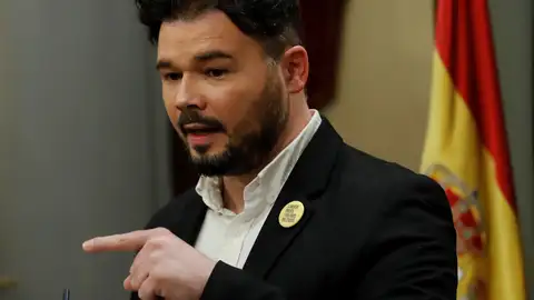 Gabriel Rufián Gabriel Rufián