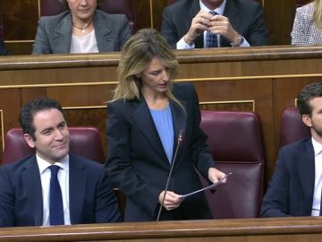 Batet rechaza la lectura de acuerdo PSOE-ERC solicitada por el PP en el pleno