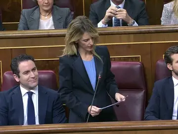 Batet rechaza la lectura de acuerdo PSOE-ERC solicitada por el PP en el pleno Batet rechaza la lectura de acuerdo PSOE-ERC solicitada por el PP en el pleno