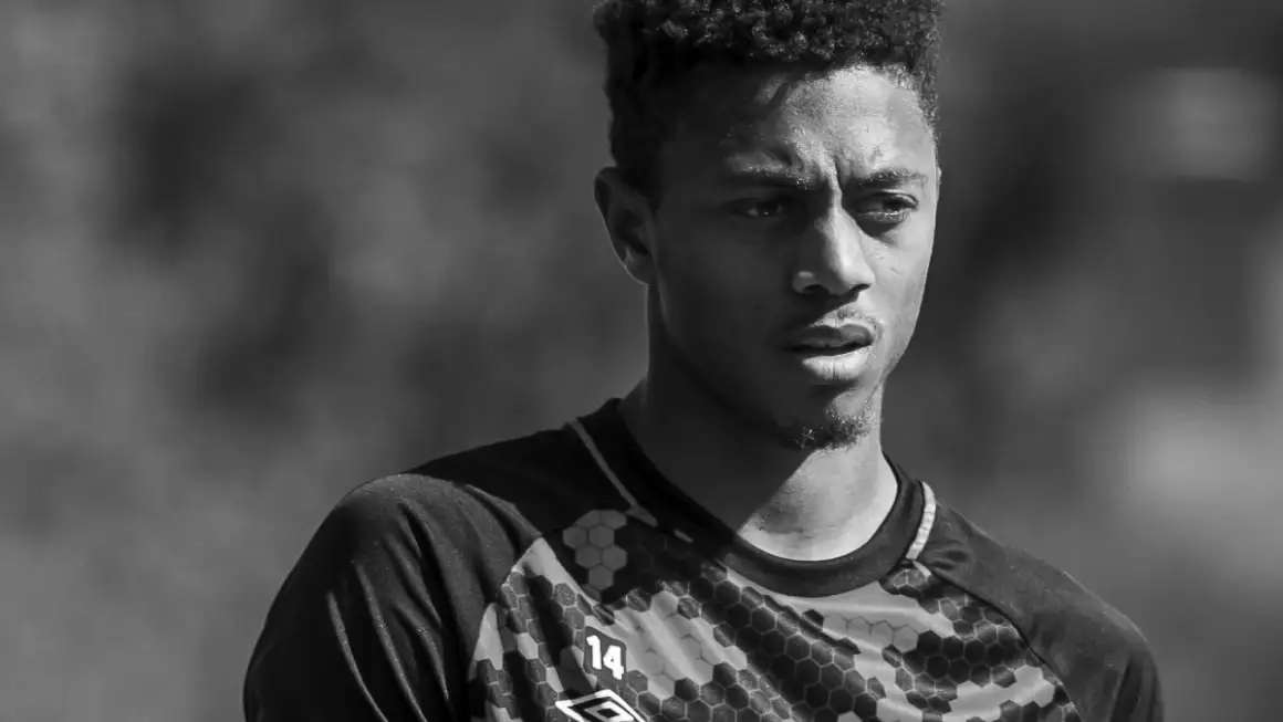 Nathael Julan fallece en un accidente de tráfico fútbol