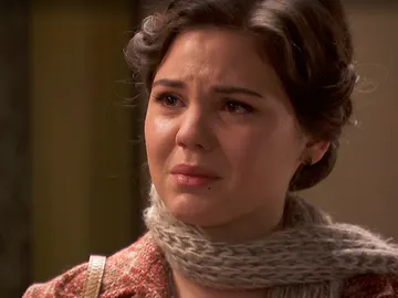 Un gran secreto atormenta a Marcela y podrá cambiar su vida Un gran secreto atormenta a Marcela y podrá cambiar su vida