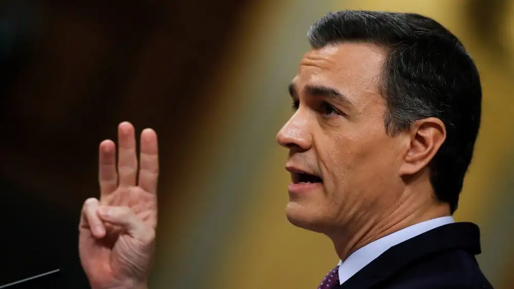 LaSexta Noticias Fin de Semana (04-01-20) Sesión de investidura de Pedro Sánchez LaSexta Noticias Fin de Semana (04-01-20) Sesión de investidura de Pedro Sánchez