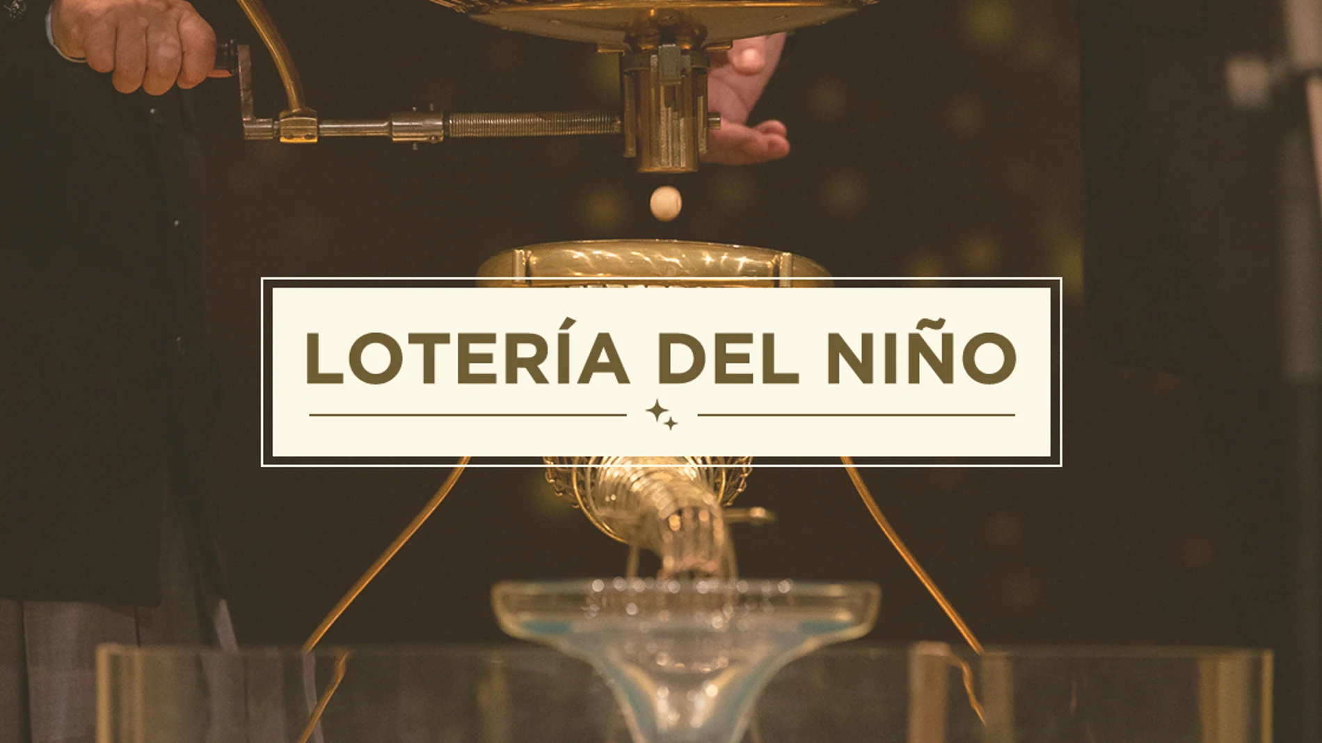 Lotería del Niño 2020: ¿Cuánto se queda Hacienda de cada premio del sorteo del Niño? Lotería del Niño 2020: ¿Cuánto se queda Hacienda de cada premio del sorteo del Niño?