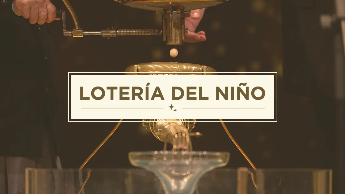 Lotería del Niño 2020: ¿Cuánto se queda Hacienda de cada premio del sorteo del Niño? Lotería del Niño 2020