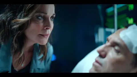 La investigación da un vuelco y Cristina saca su lado más perverso La investigación da un vuelco y Cristina saca su lado más perverso