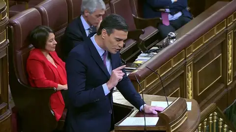 REPLICA PSOE REPLICA PSOE