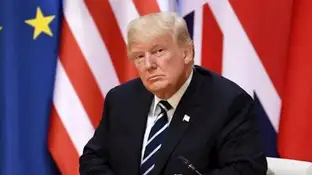 Donald Trump Donald Trump