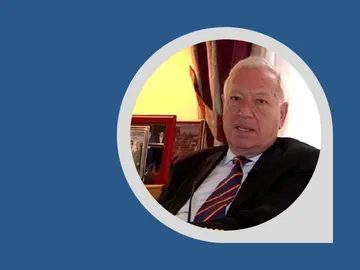 Opinión José Manuel García-Margallo Opinión José Manuel García-Margallo