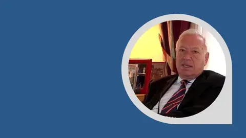 Opinión José Manuel García-Margallo Opinión José Manuel García-Margallo