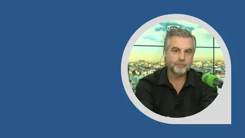 Opinión Carlos Alsina Opinión Carlos Alsina