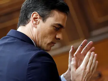 A3 Noticias Fin de Semana (05-01-20) Se cumple el pronóstico: Fracasa la votación de investidura de Pedro Sánchez A3 Noticias Fin de Semana (05-01-20) Se cumple el pronóstico: Fracasa la votación de investidura de Pedro Sánchez