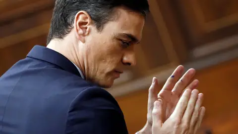 A3 Noticias Fin de Semana (05-01-20) Se cumple el pronóstico: Fracasa la votación de investidura de Pedro Sánchez A3 Noticias Fin de Semana (05-01-20) Se cumple el pronóstico: Fracasa la votación de investidura de Pedro Sánchez