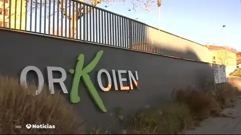 REEMPLAZO Prisión para tres de los siete detenidos acusados de una agresión sexual en Orkoyen, Navarra REEMPLAZO Prisión para tres de los siete detenidos acusados de una agresión sexual en Orkoyen, Navarra