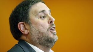 Imagen de Oriol Junqueras