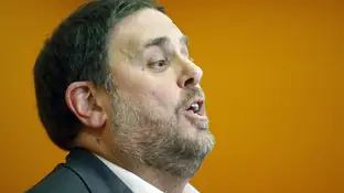 Imagen de Oriol Junqueras Imagen de Oriol Junqueras