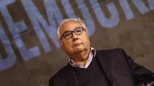 Así es la LOSU, la nueva Ley de Universidades que será llevaba ante el Consejo de Ministros Manuel Castells, Ministro de Universidades