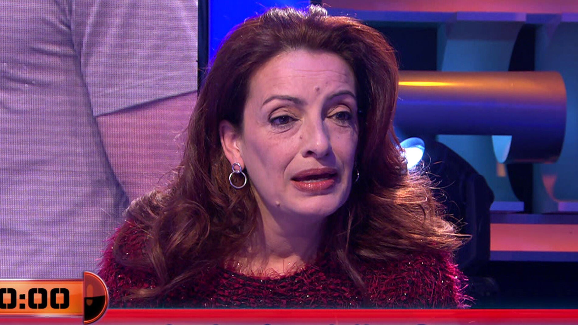 El error de una concursante en '&iexcl;Ahora caigo!' que los fans de Harry Potter no lo perdonar&iacute;an