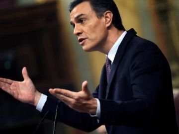 LaSexta Noticias Fin de Semana (05-01-20) El congreso dice 'no' a Pedro Sánchez a la espera de una ajustada mayoría simple