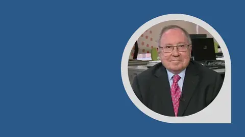 José Luis Bonet José Luis Bonet, presidente Cámara de Comercio