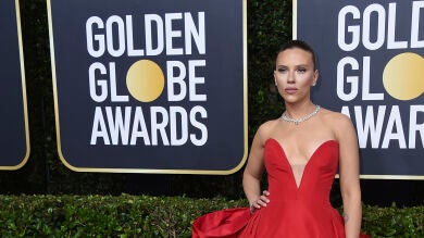 Las mejor vestidas de los Globos de Oro 2020 