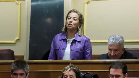 Coalición Canaria ve "muy grave" la discrepancia de Oramas pero pospone las medidas Coalición Canaria ve "muy grave" la discrepancia de Oramas pero pospone las medidas