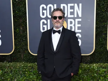 Joaquin Phoenix Joaquin Phoenix