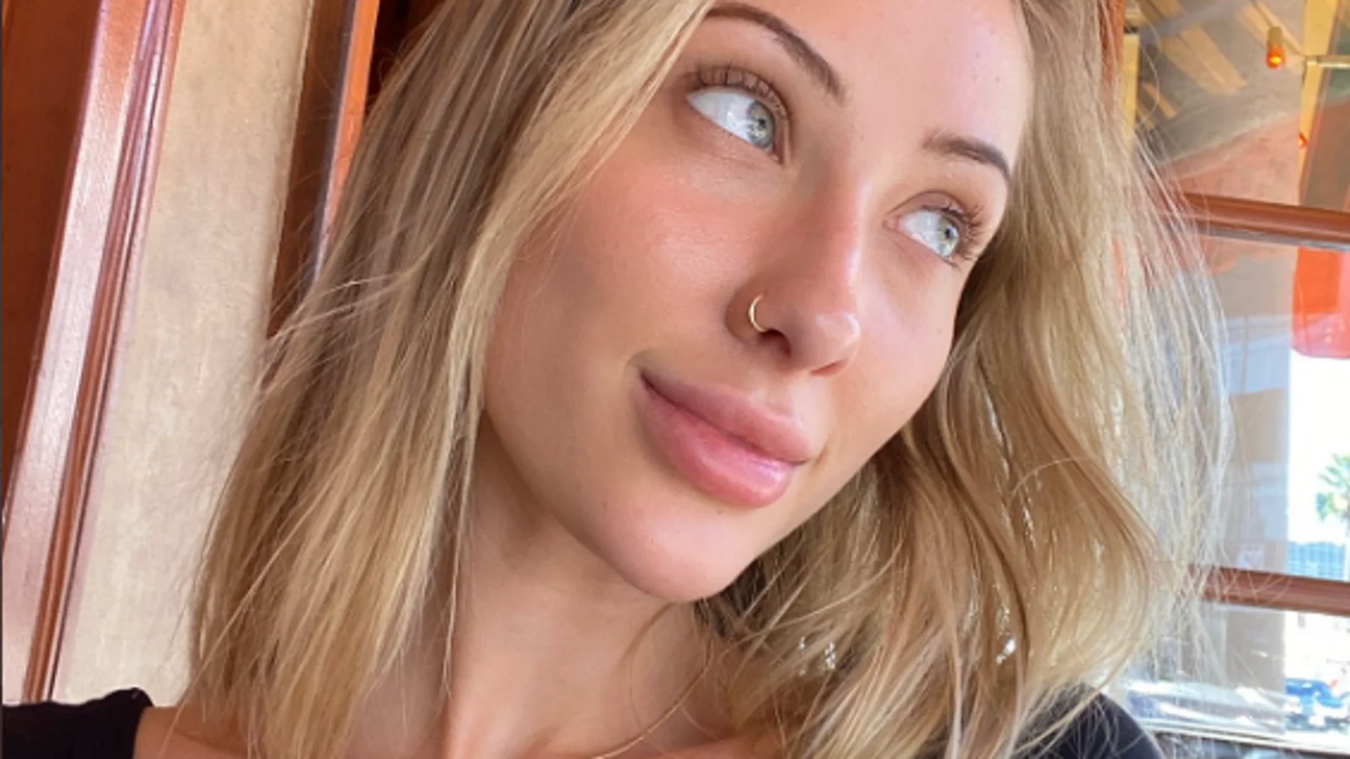 Incendios Australia: La modelo Kaylen Ward ofrece fotos desnuda a cambio de donaciones Incendios Australia: La modelo Kaylen Ward ofrece fotos desnuda a cambio de donaciones
