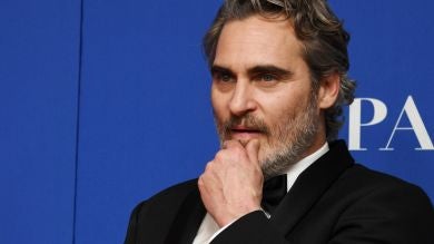 El detalle de Joaquin Phoenix con su hermano fallecido River tras el nacimiento de su primer hijo con Rooney Mara