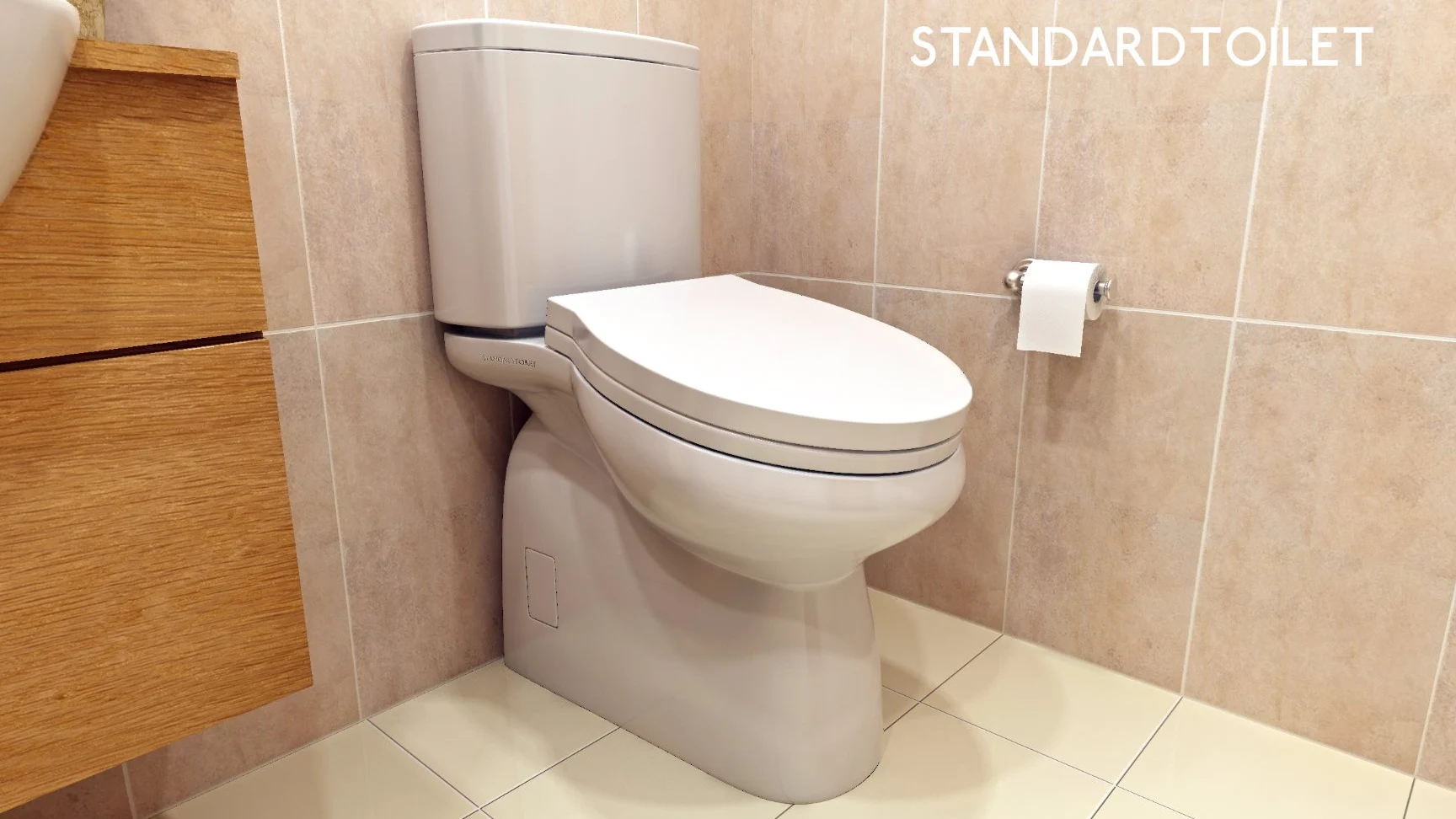 Inventan un inodoro inc&oacute;modo para que los trabajadores no pierdan el tiempo en el ba&ntilde;o