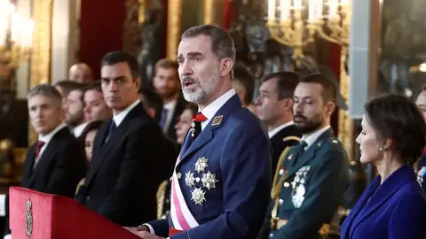Rey Felipe Vl Rey Felipe Vl