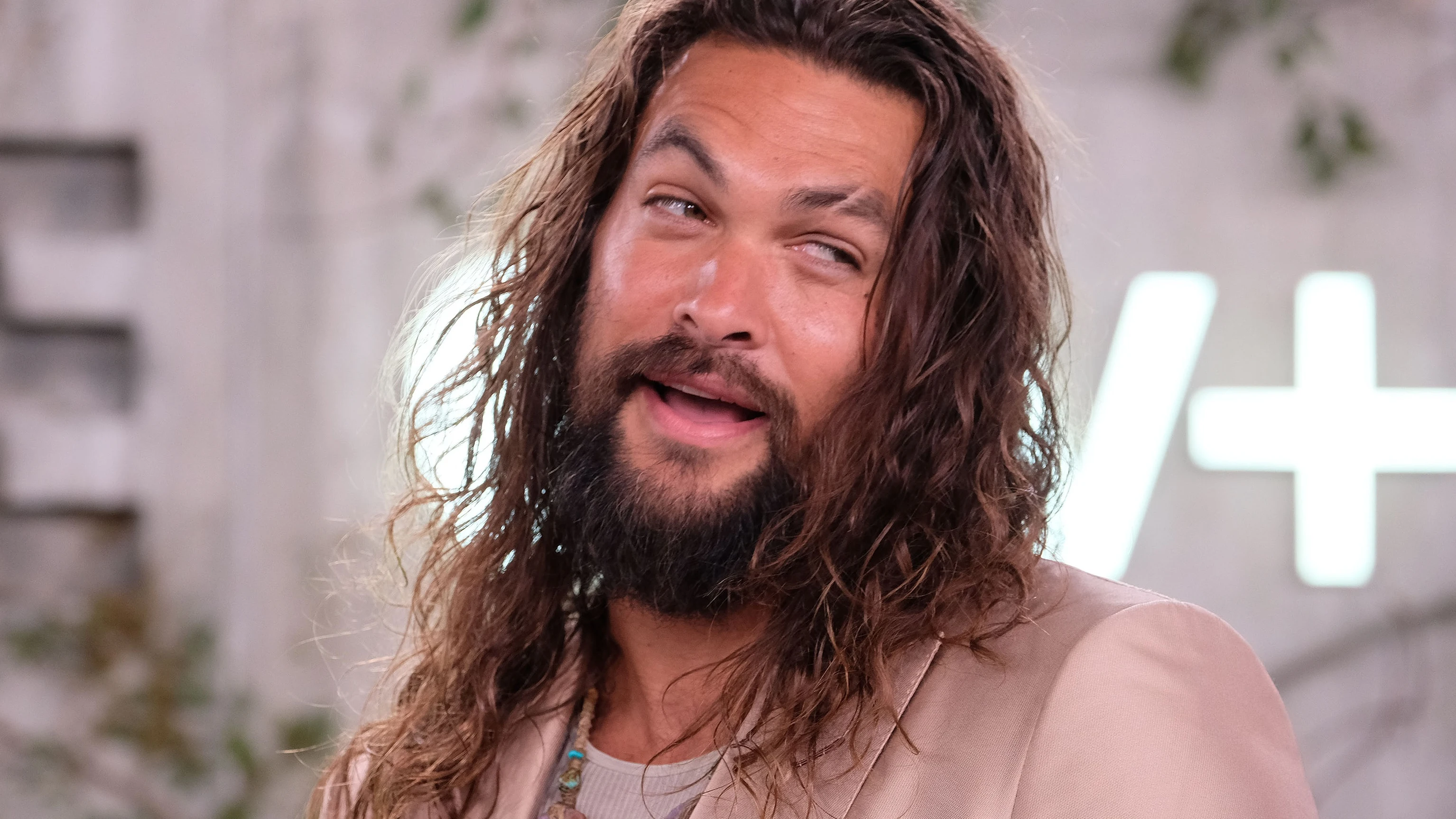 Jason Momoa Jason Momoa