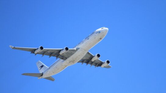 El Tribunal de Justicia de la UE sentencia que los pasajeros afectados por las huelgas de las aerol&iacute;neas merecen una compensaci&oacute;n econ&oacute;mica