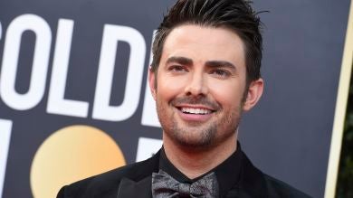 ¡Suenan campanas de boda!: Las lágrimas de emoción de Jonathan Bennett ('Chicas Malas') tras pedirle su novio matrimonio 
