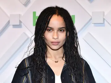 Zoe Kravitz Zoe Kravitz