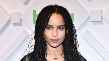 Zoe Kravitz Zoe Kravitz