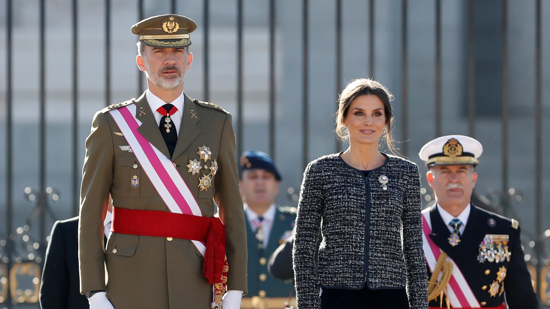 Pascua Militar Pascua Militar
