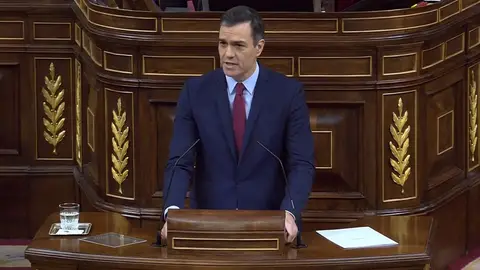 Pedro Sänchez Pedro Sänchez