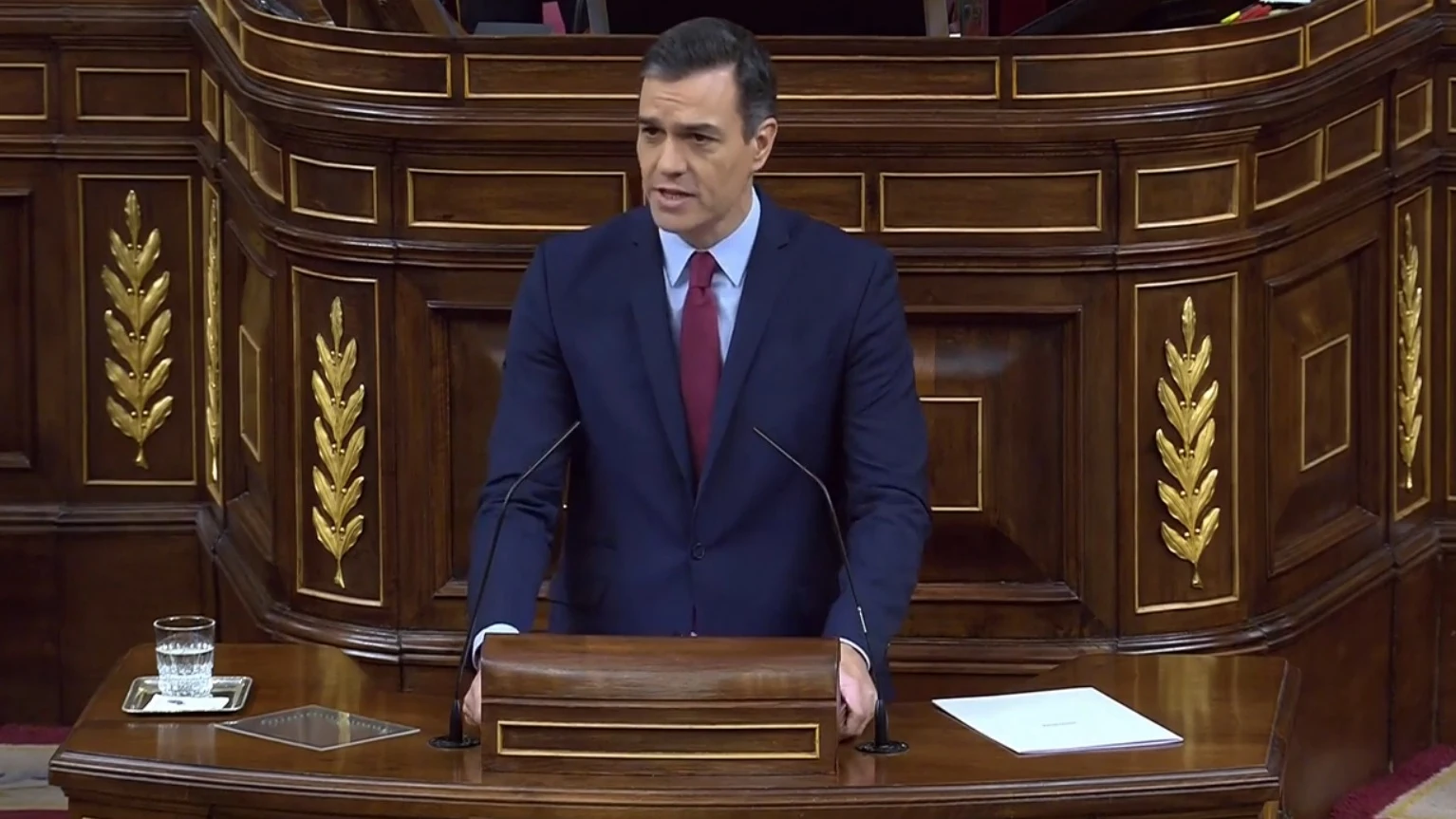 Pedro Sänchez Pedro Sänchez