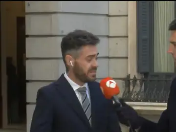 Felipe Sicilia, diputado del PSOE Felipe Sicilia, diputado del PSOE