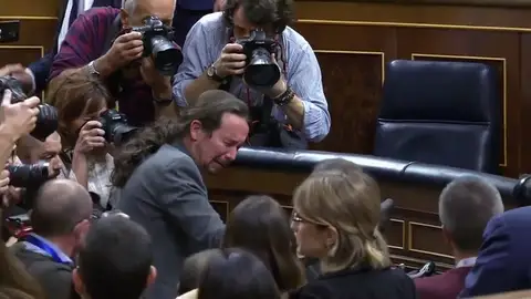 IGLESIAS LLANTO IGLESIAS LLANTO