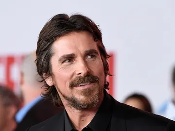 Christian Bale Christian Bale