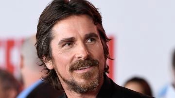 Christian Bale