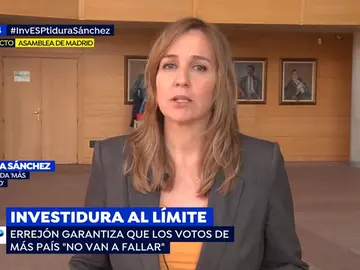 Tania Sánchez Tania Sánchez