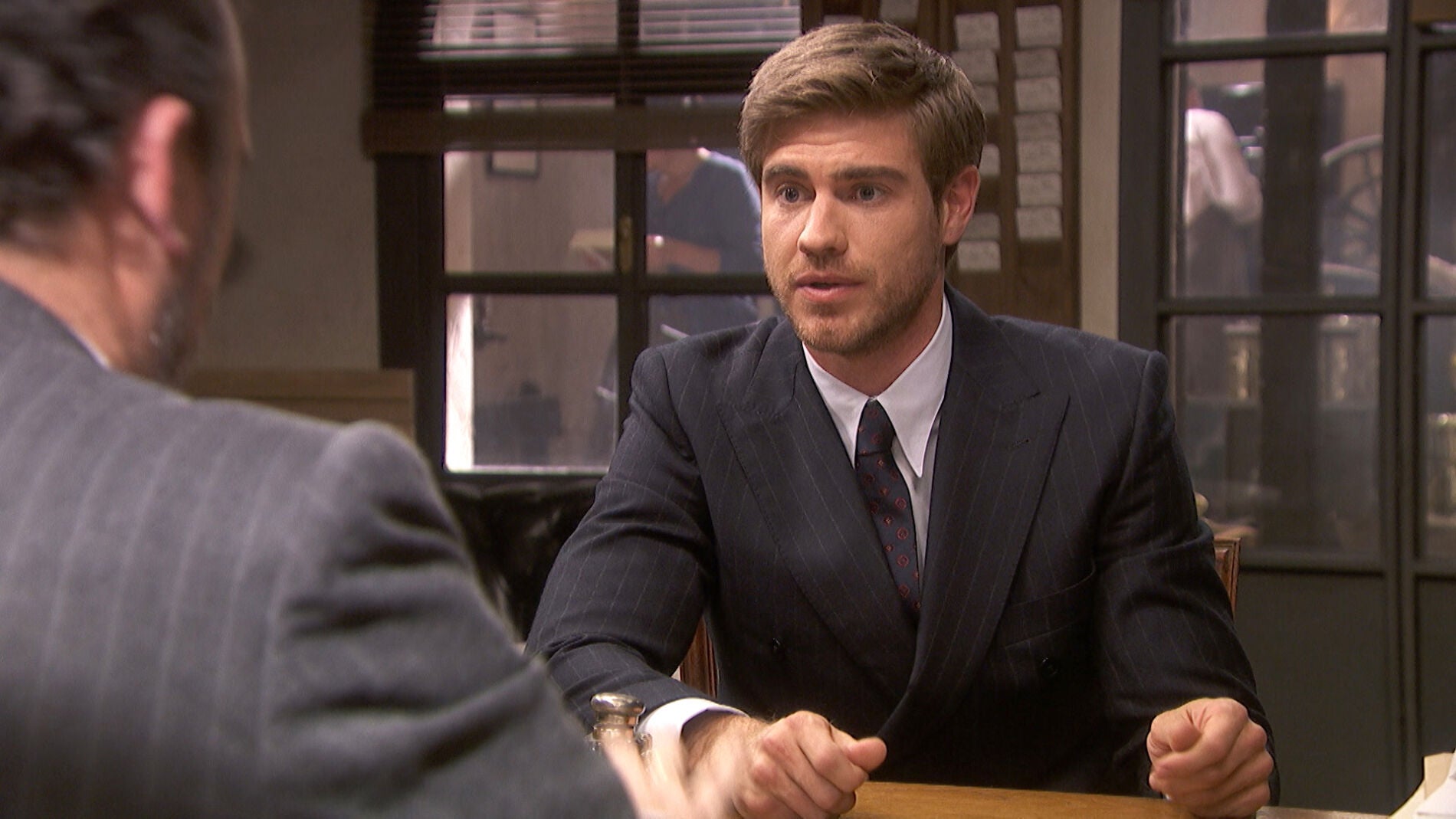 Adolfo de los Visos abandona el negocio de los Soloz&aacute;bal