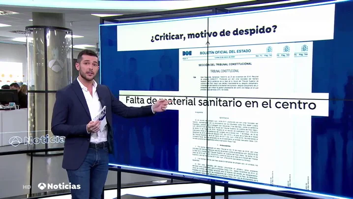 SENTENCIA EMPLEO