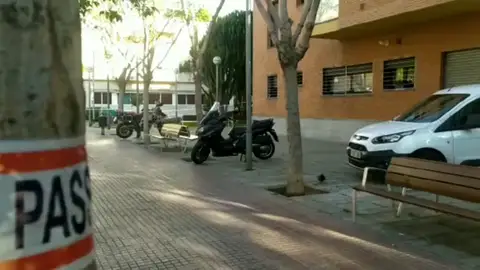 Violencia de género en Esplugues de Llobregat Violencia de género en Esplugues de Llobregat