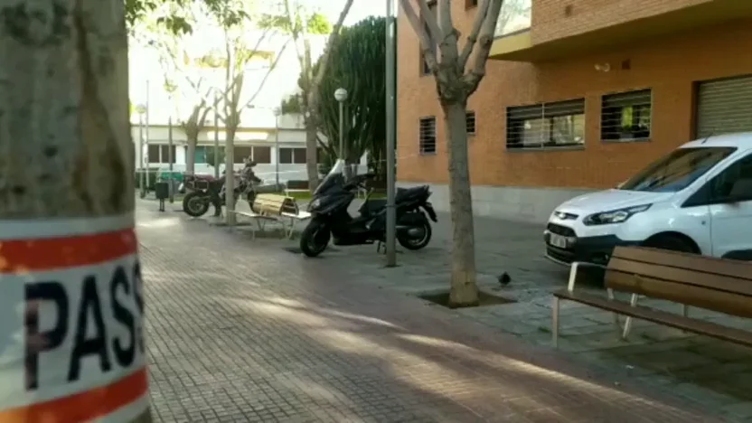 Violencia de género en Esplugues de Llobregat Violencia de género en Esplugues de Llobregat