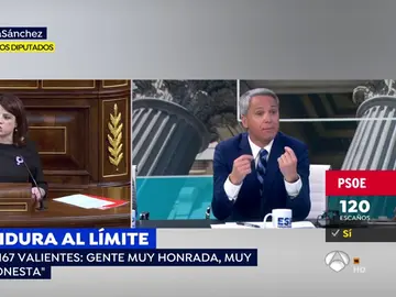 Vicente Vallés. Vicente Vallés.