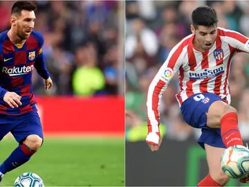 Barcelona - Atlético de Madrid: Alineaciones y horario del partido de la Supercopa de España 2020 Barcelona - Atlético de Madrid: Alineaciones y horario del partido de la Supercopa de España 2020